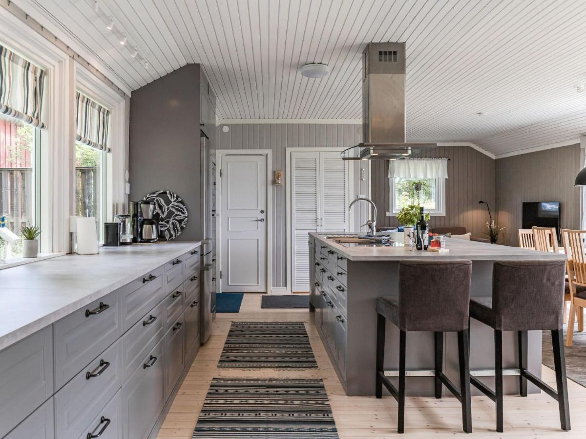 Holiday Home Gapern - Vmd044 By Interhome Killstad Εξωτερικό φωτογραφία