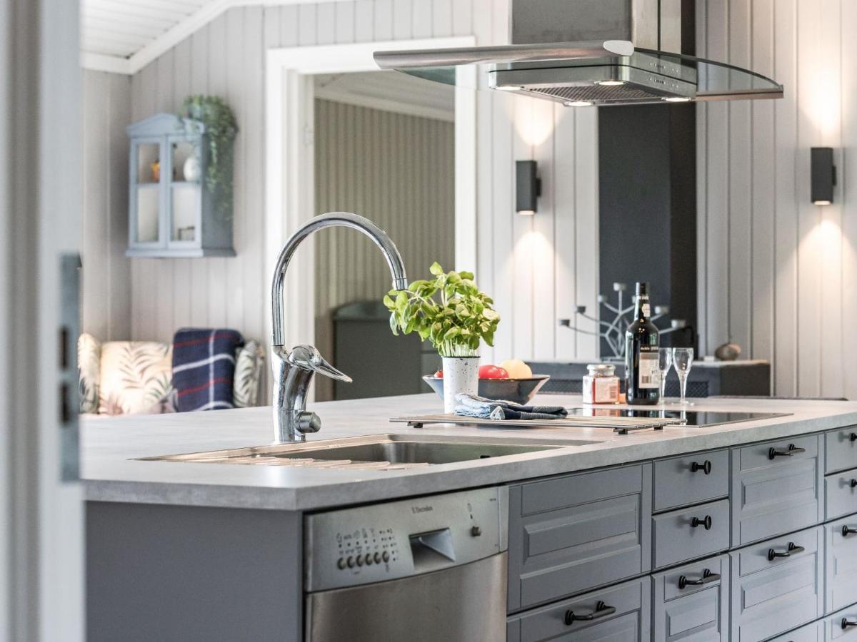 Holiday Home Gapern - Vmd044 By Interhome Killstad Εξωτερικό φωτογραφία