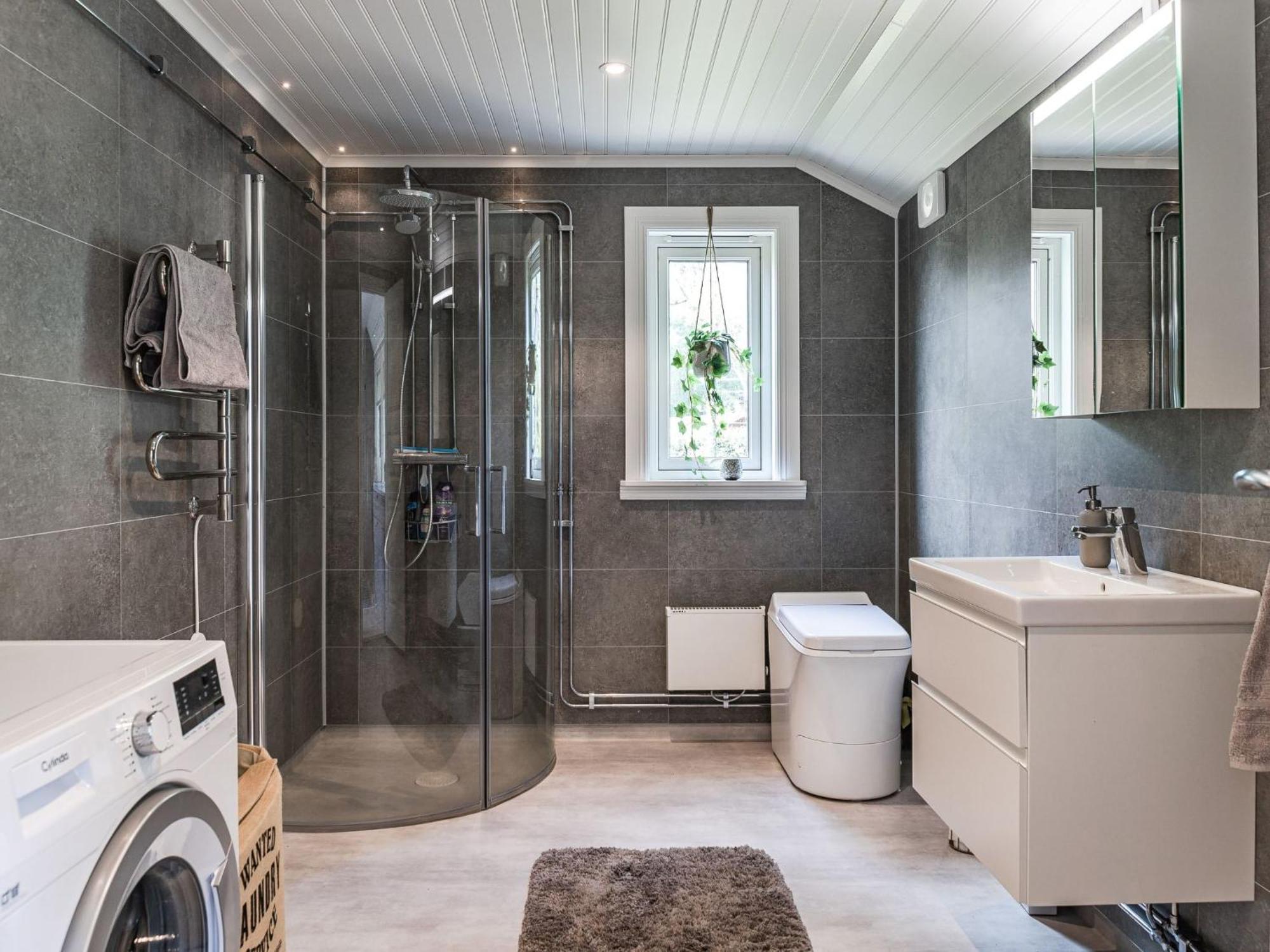 Holiday Home Gapern - Vmd044 By Interhome Killstad Εξωτερικό φωτογραφία