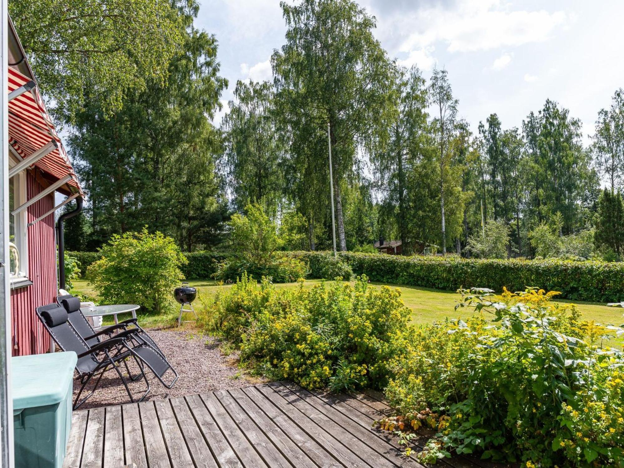 Holiday Home Gapern - Vmd044 By Interhome Killstad Εξωτερικό φωτογραφία