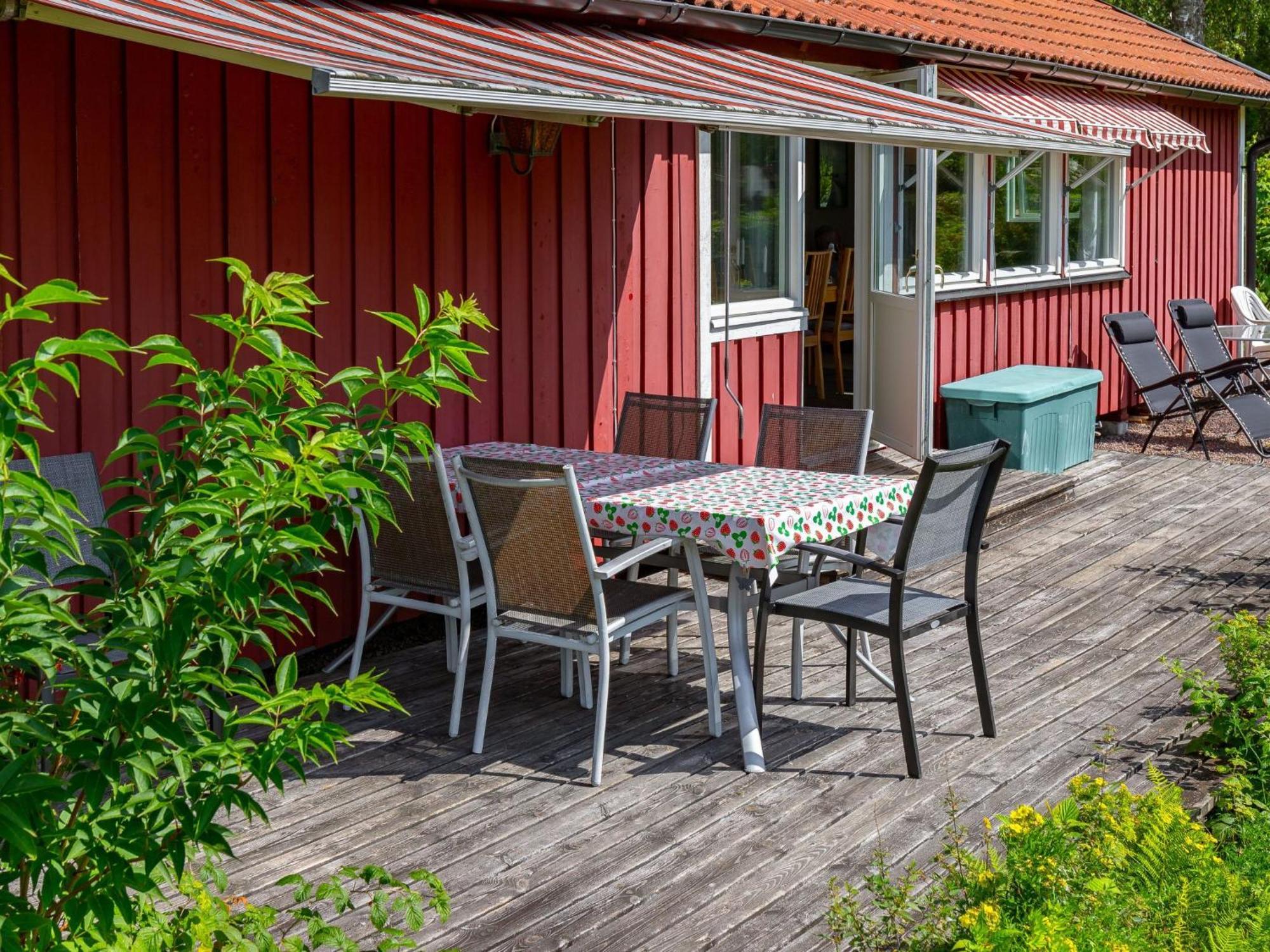 Holiday Home Gapern - Vmd044 By Interhome Killstad Εξωτερικό φωτογραφία